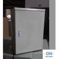 Fiber Distribution Cabinet 96 Core SMC Outdoor Fiber Optic Cabinet Supplier